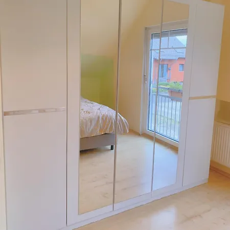 Apartment Ottoc Üxheim