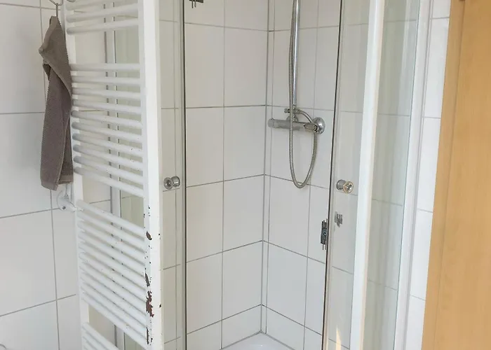 Apartman Ottoc Üxheim