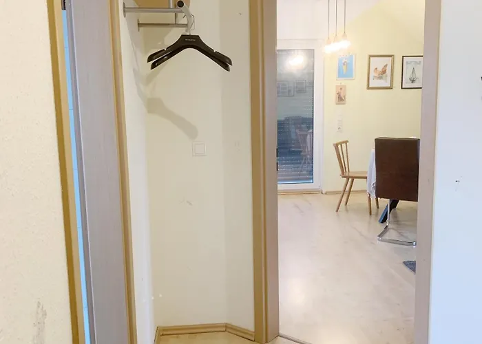 Ottoc Appartement Üxheim